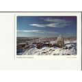 Yorkshire NORTH YORK MOORS Fat Betty Postcard b...