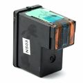 Compatible with Lexmark #16 Black Remanufacture...