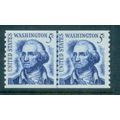 1304 5c George Washington Fine MNH CLP V0567