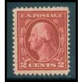 406 2c George Washington Fine MLH C3424