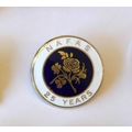 NAFAS 25 years National Association of Flower A...