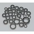 (27pcs) TRAXXAS S-MAXX RTR / SPORTMAXX Rubber S...