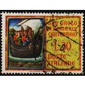Italy. 1961 30L S.G.1058 Used