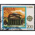 Italy. 1978 200L S.G.1551 Used