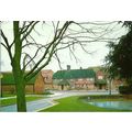 Sussex COPTHORNE HOTEL Postcard (Goodhews)