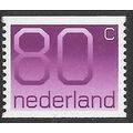1991 NVPH 1118a - MNH (**)