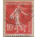 1907 Sower 16025