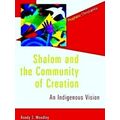 Shalom And The Community Of Creation