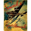 Snoeck's Groote Almanak 1945 by Lode Zielens