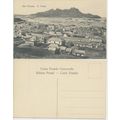 Cape Cabo Verde : SAO VICENTE : General View : ...
