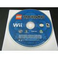LEGO Rock Band (Nintendo Wii, 2009) - Disc Only!!!