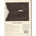 TOBE DEUTSCHMANN CORP 1943 Big bullet electroni...