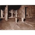 Pompei Casa Cornelio Rufo Italy Postcard unused...