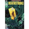 Deathstroke (Vol 4) # 029 NM (CvrA) MODERN AGE ...