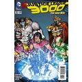 Justice League 3000 (Vol 1) # 011 NM MODERN AGE...