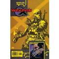 Weapon X: The Draft - Agent Zero # 001 NM MODER...