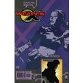 Weapon X: The Draft - Marrow (2002 One Shot) # ...