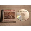 Shangri Las 5" Import CD Album-LEADER OF THE PACK