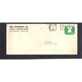 Cheese and Canned Meats U567 10c Liberty Bell C...
