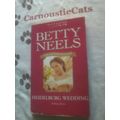 Heidelburg Wedding by Betty Neels Collector's Edition No 44 Mills & Boon Pback