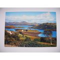 Badachro, Gairloch. Near Poolewe, Inverewe, Kin...