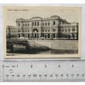 vintage postcard Rome, Palazzo di Giustizia