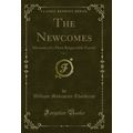 The Newcomes, Vol. 2: Memoirs of a Most Respect...