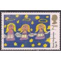 GB 2013 QE2 2nd Christmas Childrens Christmas S...