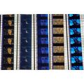 HIGHLANDER. Pk MULTI QVF - A004d . - 5 STRIPS O...