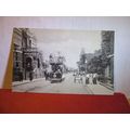 c.1910, THE BROADWAY, SHEERNESS, KENT. unused p...