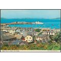 Hugh Town, St Mary's, Isles of Scilly, c.1970s ...