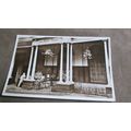 1950 fr real photo Postcard - Chalybeate Spring...