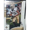 2018 Panini Rookies & Stars TRE'QUAN SMITH (Sai...