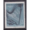 Austria 1959 Vienna Philharmonic Orchestra 2.40...