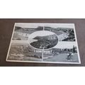 1950s Postcard - Port Erin scenes - Isle of Man