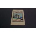 Whitbread Inn Signs 1st series #13 The Ypres Ca...