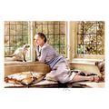 COL0821 - Russian Prima Ballerina - Anna Pavlov...