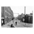 pt2780 - Luddenden Foot , Yorkshire - Print 6x4