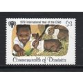 Dominica - 1979 - $3 International Year of the ...