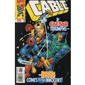 CABLE #70 - MARVEL COMICS (1999)