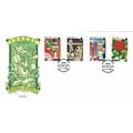 JERSEY 1998 EUROPA NATIONAL FESTIVALS SET OF 4 ...
