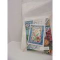 Design Works Sequin Banner Kit 9515 Daisy Butte...