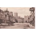 EA 180 WELLS - MARKET PLACE
