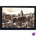 Warwickshire BIRMINGHAM Cathedral Postcard (50)