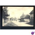 Sussex AMBERLEY Street Postcard by Ruff (107974)