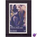 IRELAND 1970 IRISH ART ( 2nd ) U/M MINT