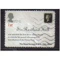 2004 GB ROYAL SOCIETY OF ARTS 1ST F/U SG2473