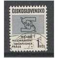 50th Anniversary of International Labour Organi...
