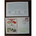 1975 Ferencvaros v Dynamo Kiev Dawn Football Co...
