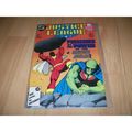 Justice League America (1987) # 6...Published O...